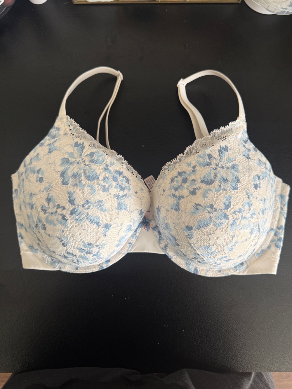 VS push up bra 34F (3D)